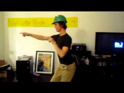 Eamon's Birthday Dance