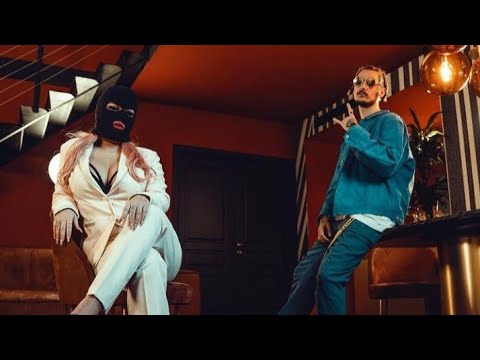 TIAH X YOUNG MOLE - BEBE [LYRICS]