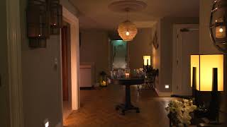 The Spa @ Radisson Blu Hotel, Cork