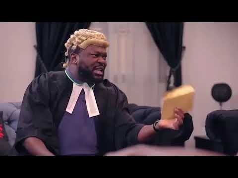 Obus - I will arrest Obus || [My Flatmates]