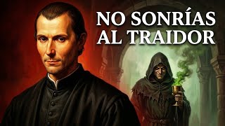 7 Momentos en los que Maquiavelo JAMÁS sería Cortés (Y Tú Tampoco)