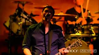 Breaking benjamin give me a sign live Egyptian room