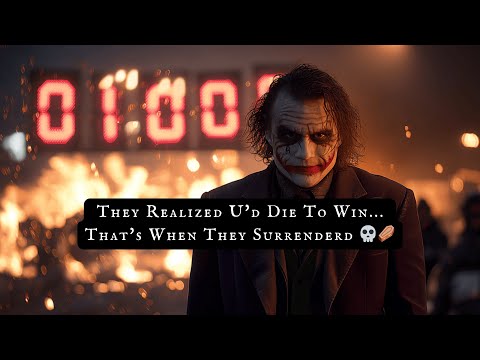 THEY WATCHED YOU SACRIFICE EVERYTHING... AND STILL COME OUT ON TOP 💀🔥