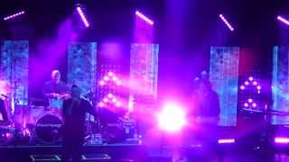 Camouflage-&quot;Leave Your Room Behind&quot; Kesselhaus,Berlin 28/3-2015