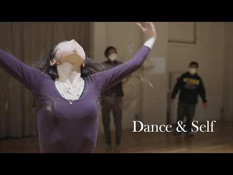 人間社会学科 【完全版】1年間にわたるダンス・ワークショップをとらえた青春ドキュメンタリー『Dance & Self』