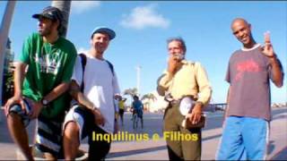 Inquilinus - Sorvete de Ameixa