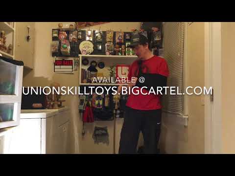 YOYO HOW TUESDAY: EPISODE 9 BEGINNER YOYO TRICKS