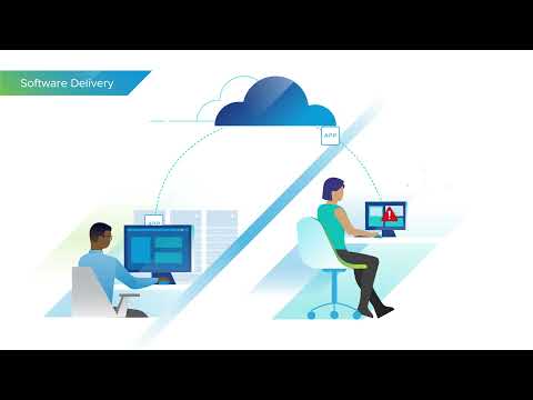 The Bottom Line: Cost savings with VMware Workspace ONE Modern Management