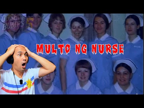 BAGYO KA LANG MULTO SILA