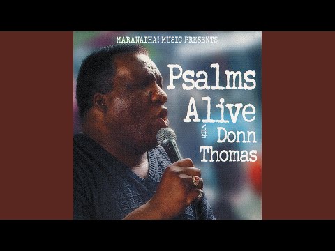 A Shield About Me - Don Thomas