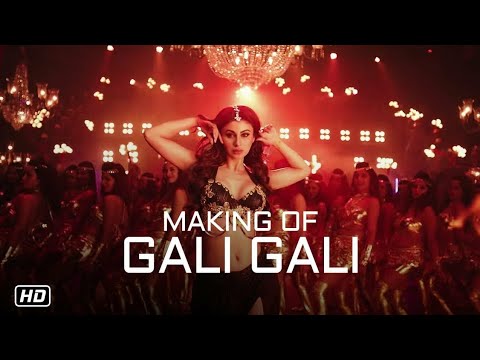 Ghali gali lagu india terbaru 2019