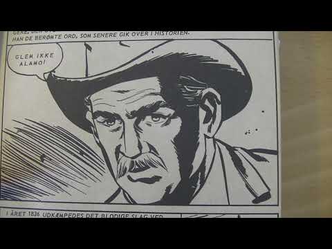 MongoTV_6544 - JOHN LÆSER - Del 174 - Western Serien Nr.4 - 1975 - Del 1 - SKYLDIG