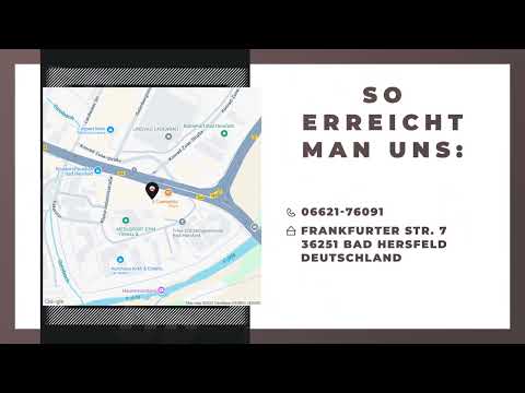 Dr. med. dent. Jens Hübeler YouTube-Vdeominiatur 4
