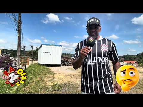 OBRA DA NOVA CÂMARA DE JUQUITIBA CONTINUA INVISÍVEL NESSA QUINTA-FEIRA DIA 16 DE ABRIL DE 2026