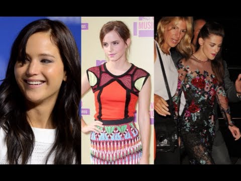 download lagu mp3 mp4 Emma Watson Kristen Stewart Jennifer Lawrence, download lagu Emma Watson Kristen Stewart Jennifer Lawrence gratis, unduh video klip Emma Watson Kristen Stewart Jennifer Lawrence