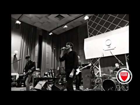 BACKSTAGE CLUB BCN @ SALA KGB (every saturday)