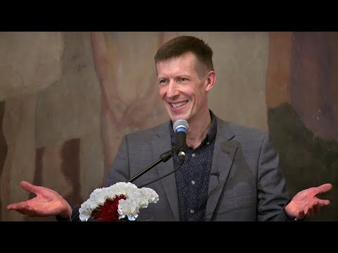 One Way makasiini 117 - Jumalan rakkaus