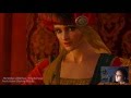 The Witcher 3 Wild Hunt "Priscilla's song" French ...