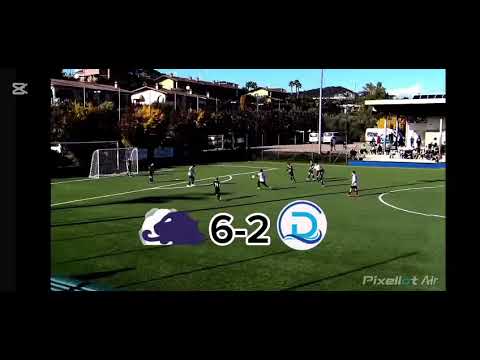Highlights : Vighenzi U11 vs Desenzano - Campionato Pulcini U11 (25/10/2025)