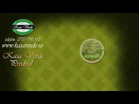 Pensiunea Kasa Verde Predeal