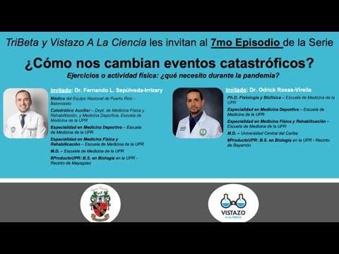 Ejercicios o actividad física: ¿qué necesito durante la pandemia?