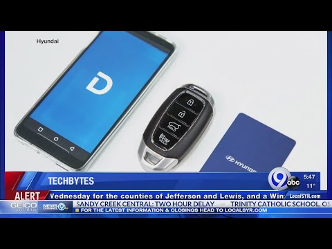 Techbytes 3 5 19