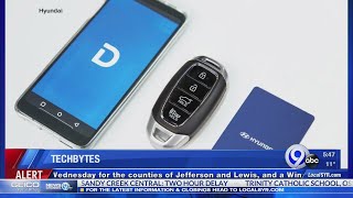 Techbytes 3-5-19