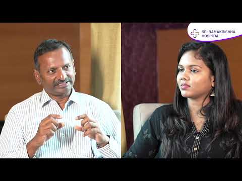 talk show with Dr. Vikram Muthu Subramanian | Invasive Brain & Spine Surgery