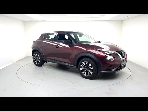 Nissan Juke 1.0T PET 2WD SV - Image 2