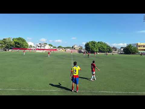 EN VIVO!! LIGA DEL ATLÁNTICO: SEMIFINAL VUELTA: BARRANQUILLA FC VS COLOMBIA SPORT  BFC VS COL SPORT