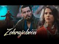 Zohrajabeen B Praak Official Video Randeep Hooda Priyanka Chahar Choudhary Jaani Arvindr