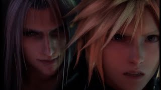 CHAPTER5~　まったり遊ぶ【FF7リバース】