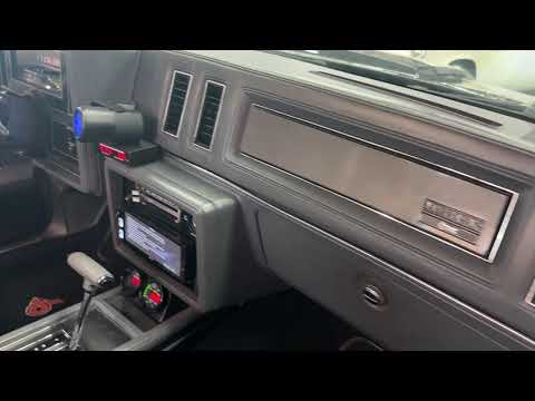 1987 Buick Grand National (CC-2078587) for sale in West Babylon, New York