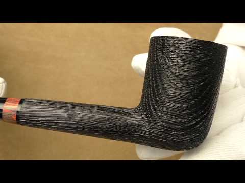 Radice Morta - pipe 587