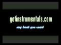 DMX - Blackout Instrumental (GotInstrumentals.com)