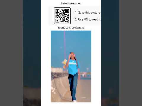 Vn Video Editor Scanner App Review *MUST WATCH* | vn best scanner | #viralvideo #shortsfeed #shorts