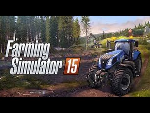 Farming Simulator 15 PS4 help