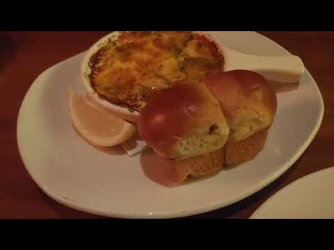 O KEG no centro de Vancouver...