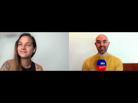 #ManCityFC confirm signing of Venezuela forward Deyna Castellanos from  on a 3 yr deal