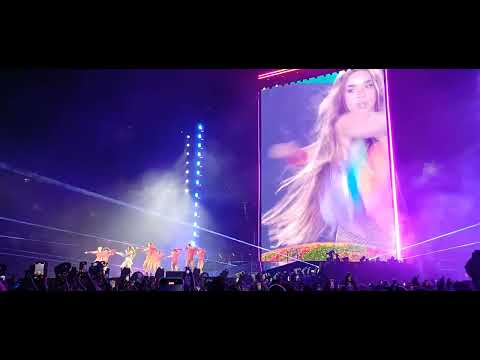 Mojaita - Lola Indigo Barcelona 2025 #lolaindigo