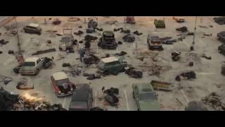 Portishead - SOS (Abba cover from High Rise OST)