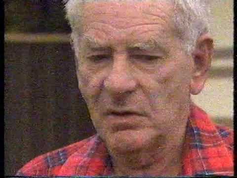 7 News - 1993 Phil Hereen Speedcar Crash Speedway Park