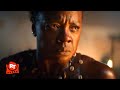 The Woman King (2022) - Nanisca vs. Oba Scene | Movieclips