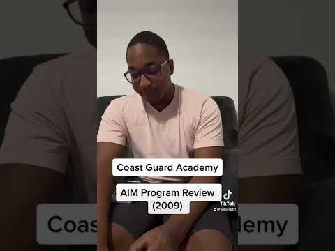 AIM Program Review (2009)