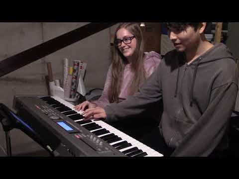 Differentiating Jazz