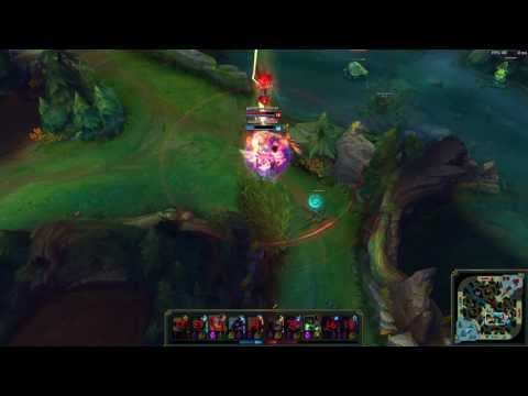 URF Olaf is Balanced