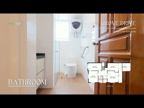 Grove Drive, GROVE DRIVE, Tanglin / Holland / Bukit Timah, 4 Bedrooms, 4,658 sqft, Semi-Detached House For Rent, by CJ Nah, 500217869 - PropertyGuru.com.sg