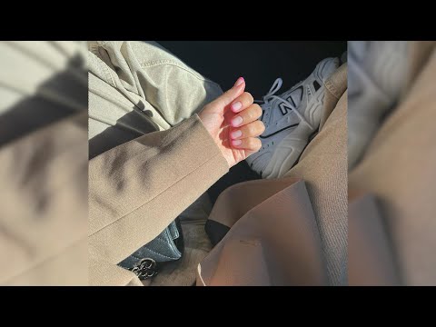 María Pombo y la anécdota que ha compartido con sus fans sobre su manicura