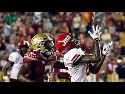 Every FCS Over FBS Upset of the 2021 College Football Season