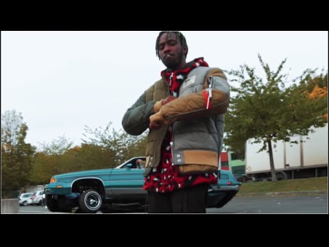 EARVINHO - PIPE IT UP (CLIP OFFICIEL)